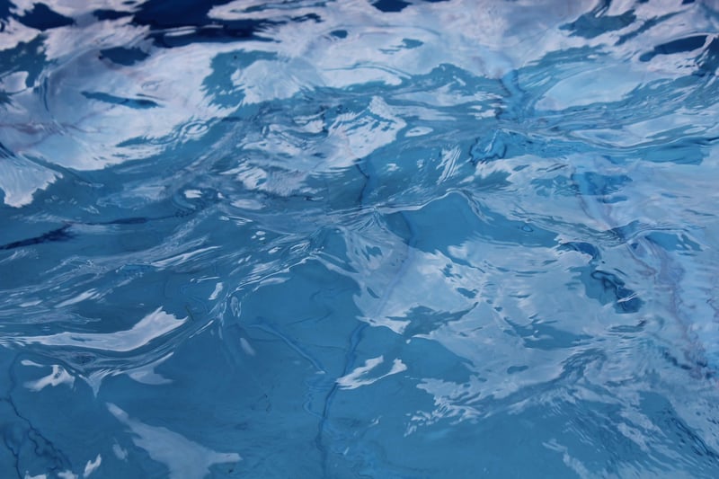 Mermaid Pools